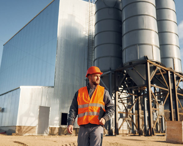 Empresa de construcción en Madrid